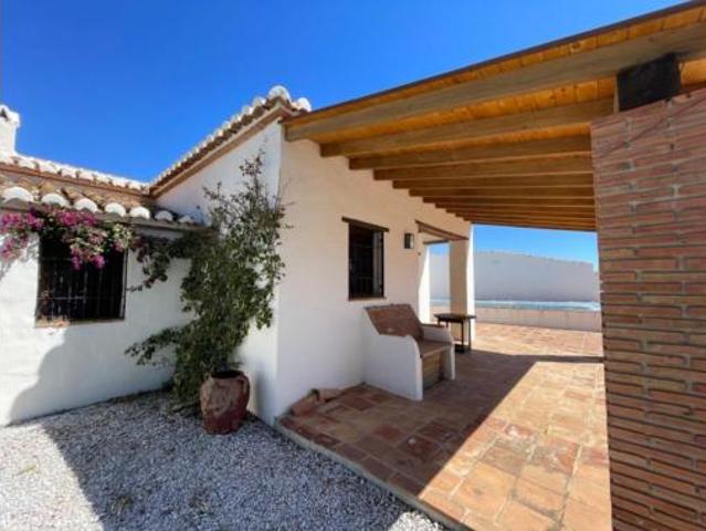 Terreno en venta en La Axarquía, Andalucía