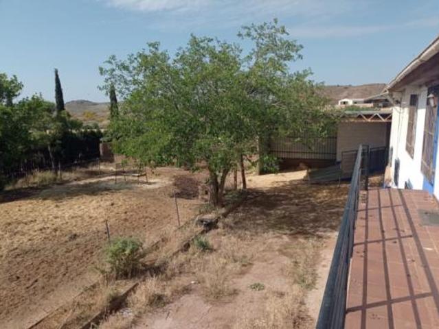 Terreno en venta en Almedina, Ciudad Real