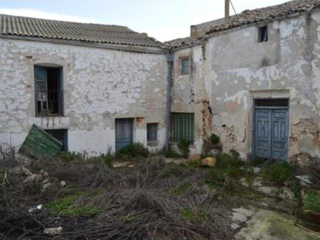Terreno en venta en Almendros, Castilla-La Mancha