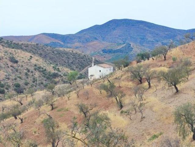 Terreno en venta en Almogía, Málaga