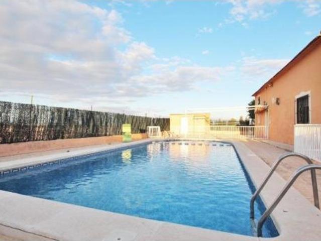 Terreno en venta en La Erica, Almoradí