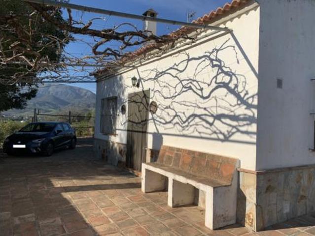 Terreno en venta en Álora, El Puente