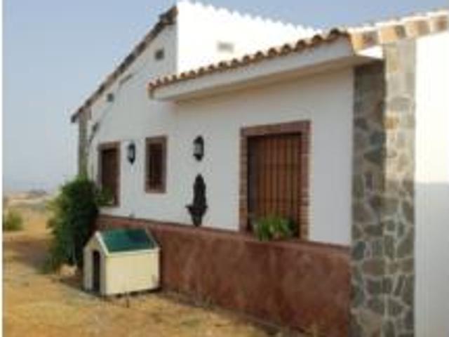 Terreno en venta en Sierra de las Nieves, Andalucía