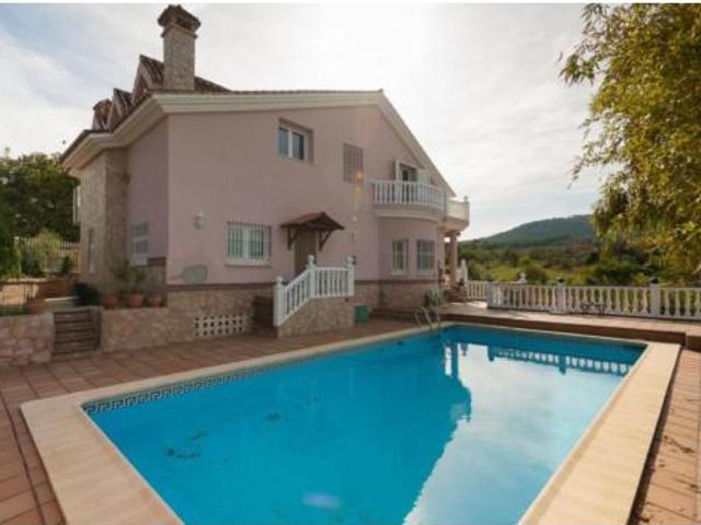 Terreno en venta en Sierra de las Nieves, Andalucía