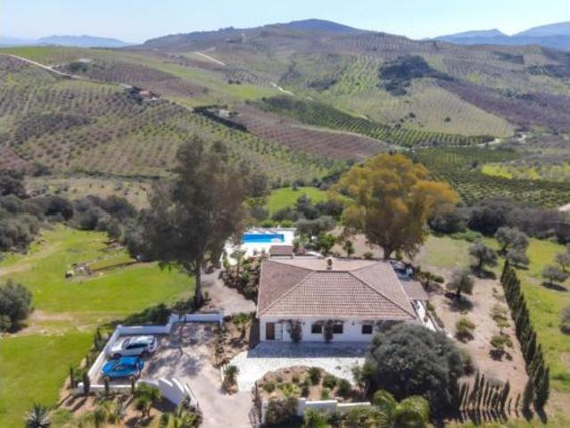 Terreno en venta en Sierra de las Nieves, Andalucía