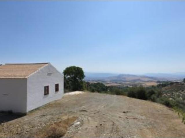 Terreno en venta en Sierra de las Nieves, Andalucía