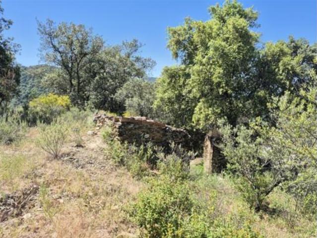 Terreno en venta en Serranía de Ronda, Andalucía