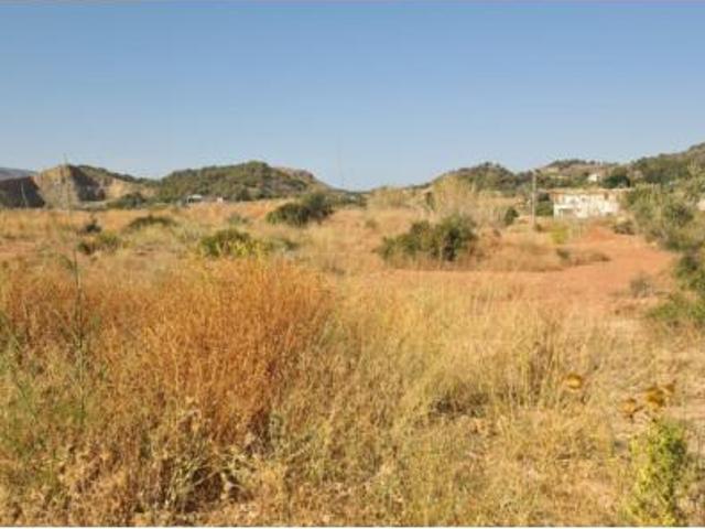 Terreno en venta en Altea la Vella, Altea