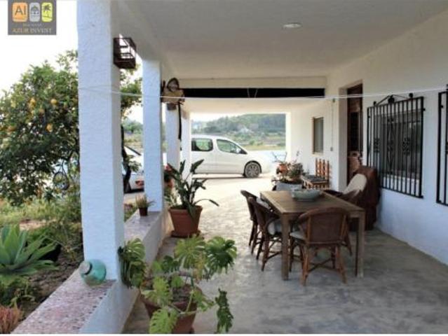Terreno en venta en Altea la Vella, Altea