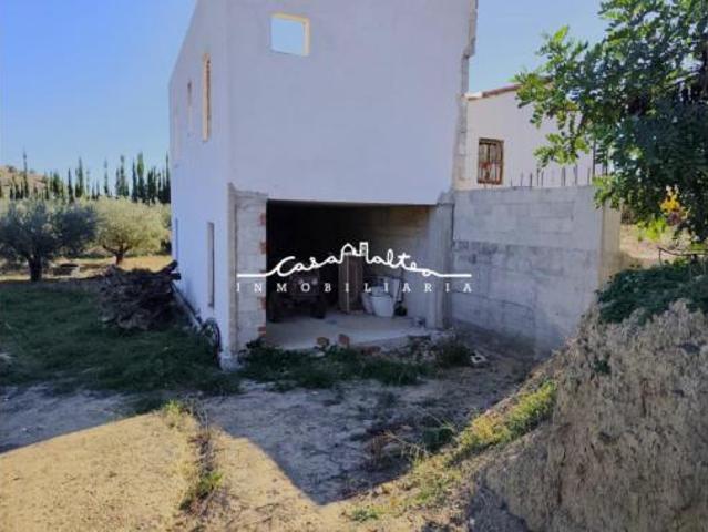 Terreno en venta en Urbanització Bell Horitzó, La Nucia