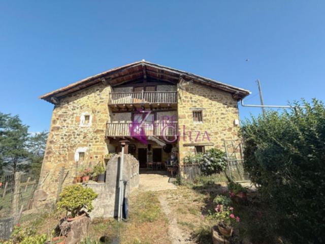 Terreno en venta en Amorebieta-etxano, Guipúzcoa