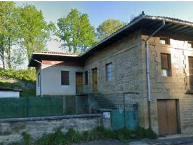 Terreno en venta en Orobio, Amorebieta-Etxano