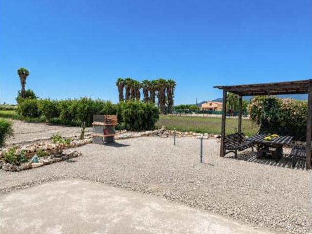 Terreno en venta en l'Eucaliptus, Amposta