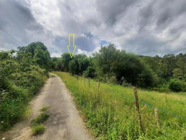 Terreno en venta en Rascón, Ampuero