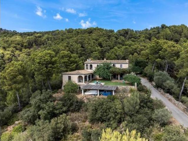 Terreno en venta en Serra de Tramuntana, Baleares