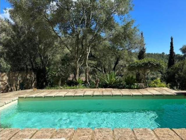 Terreno en venta en s'Arracó, Andratx