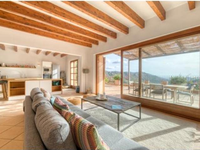Terreno en venta en Andratx, Illes Balears