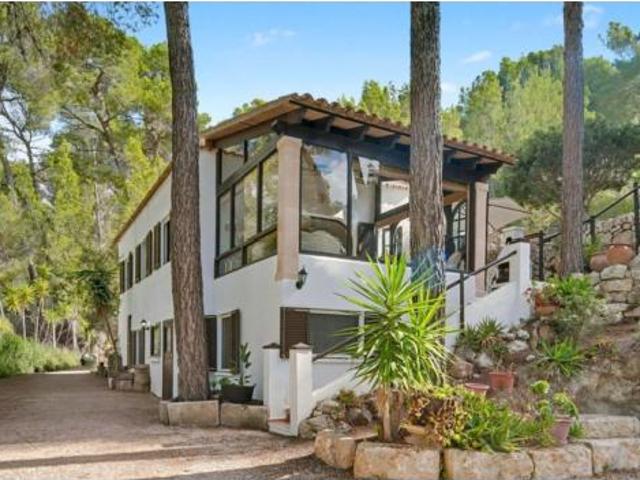 Terreno en venta en s'Arracó, Serra de Tramuntana