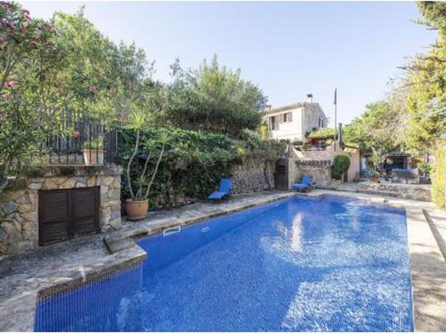Terreno en venta en s'Arracó, Serra de Tramuntana