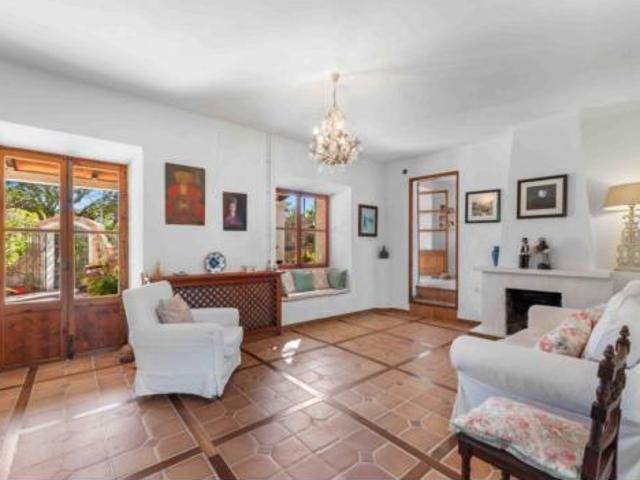 Terreno en venta en s'Arracó, Serra de Tramuntana