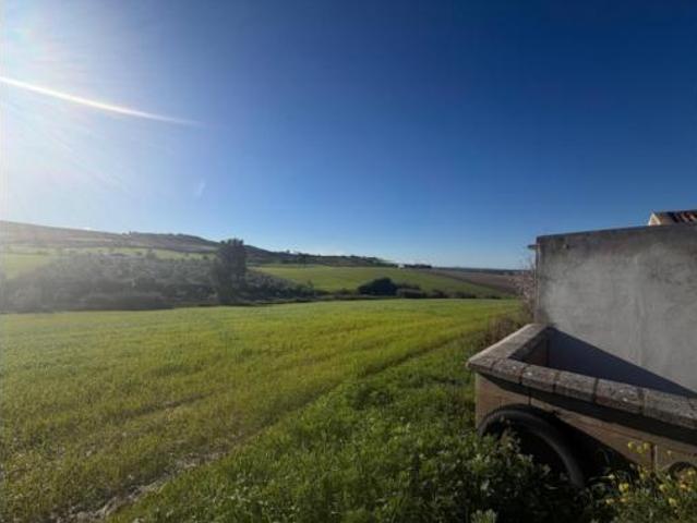 Terreno en venta en Arcos de la Frontera, Cádiz