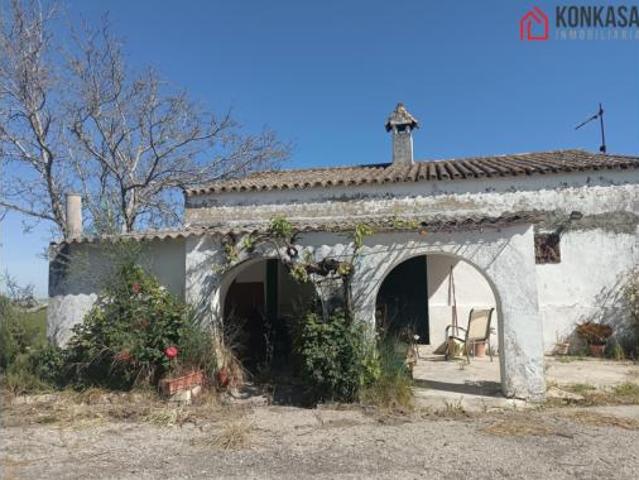 Terreno en venta en Jadramil, Arcos de la Frontera
