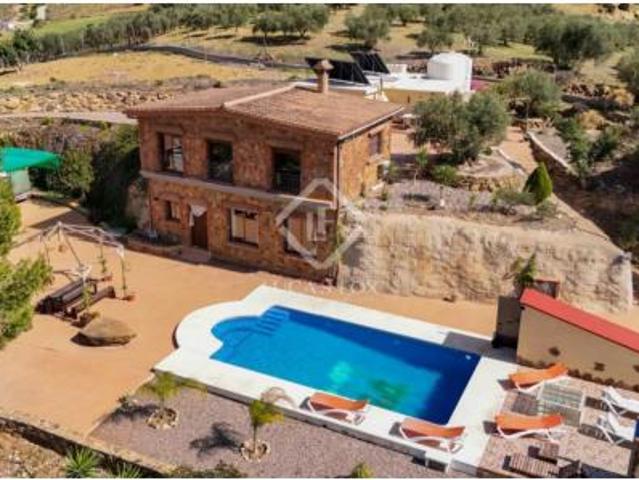 Terreno en venta en Ardales