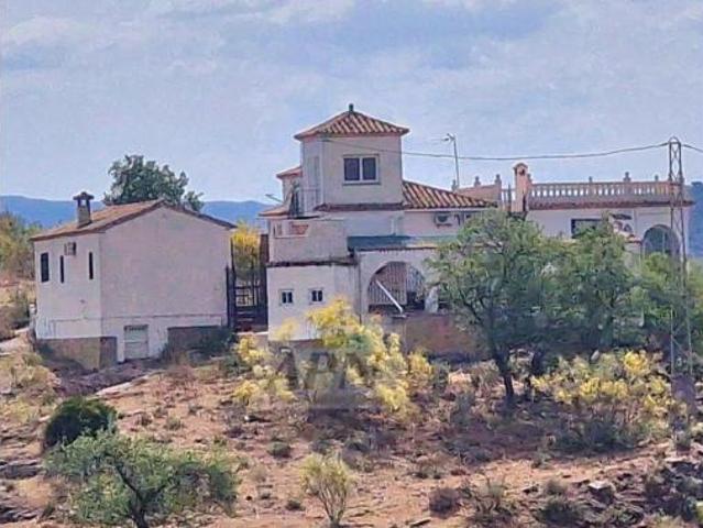 Terreno en venta en Ardales