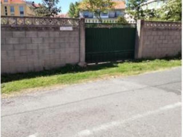 Terreno en venta en Os Potes, Ares
