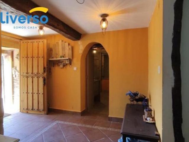 Terreno en venta en Villamórico, Arlanzón