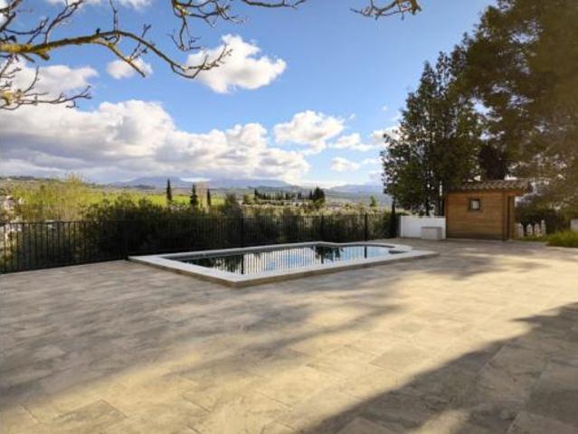 Terreno en venta en Arriate, Málaga