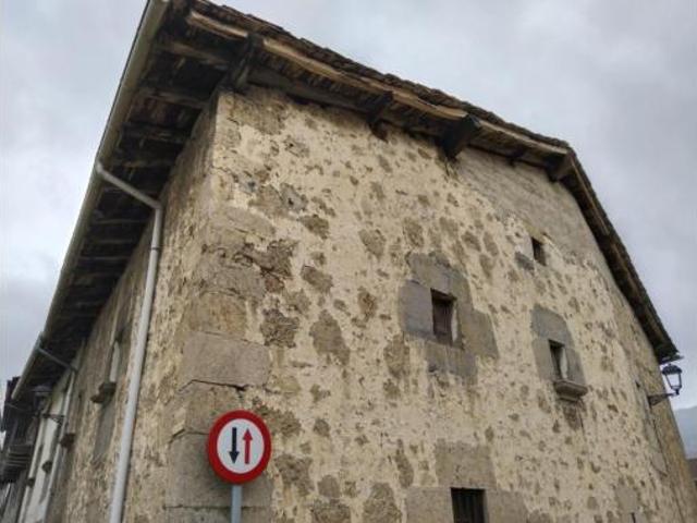 Terreno en venta en Arruazu, Navarra