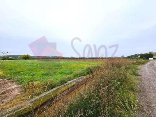 Terreno en venta en Arrúbal