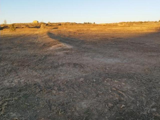 Terreno en venta en Artesa de Lleida, Lleida