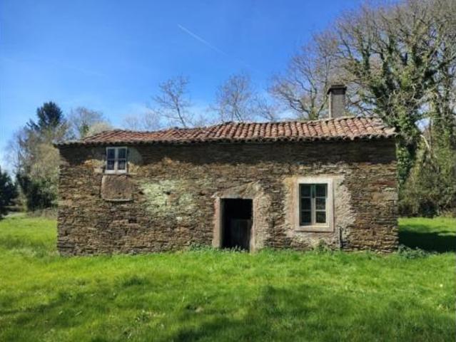 Terreno en venta en San Martiño de Calvos de Sobrecamiño, Arzúa
