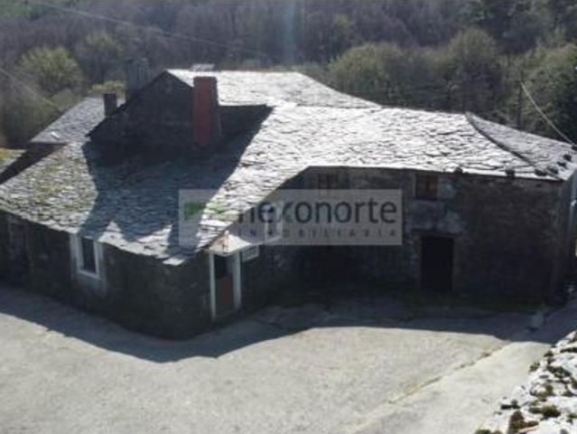 Terreno en venta en Ferrol, Galicia