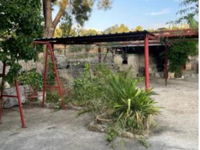 Terreno en venta en Baena