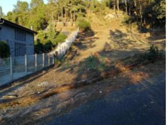 Terreno en venta en Barbadás