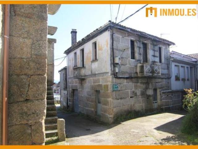 Terreno en venta en Piñor, Ourense