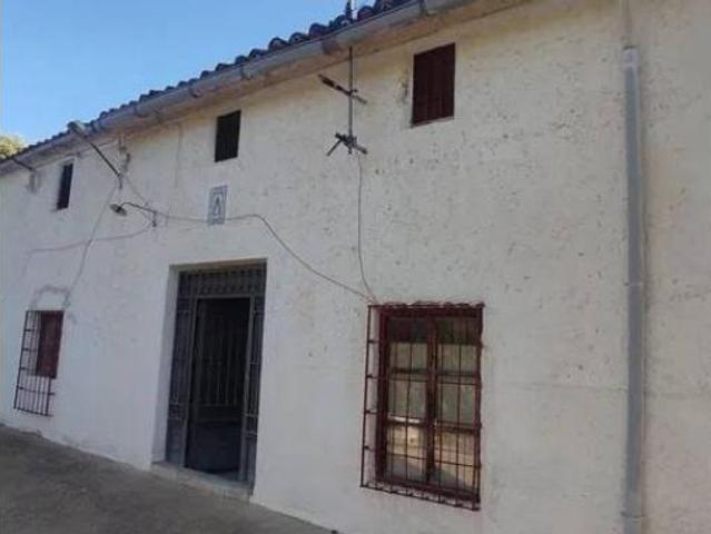 Terreno en venta en Prados de Armijo, Beas de Segura