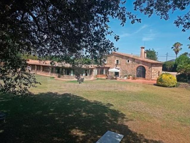 Terreno en venta en Begur, Esclanyà