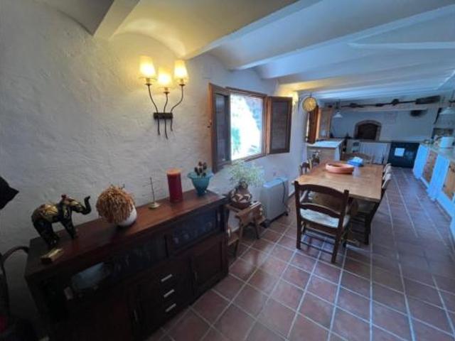 Terreno en venta en Masía la Sorda, Bejís