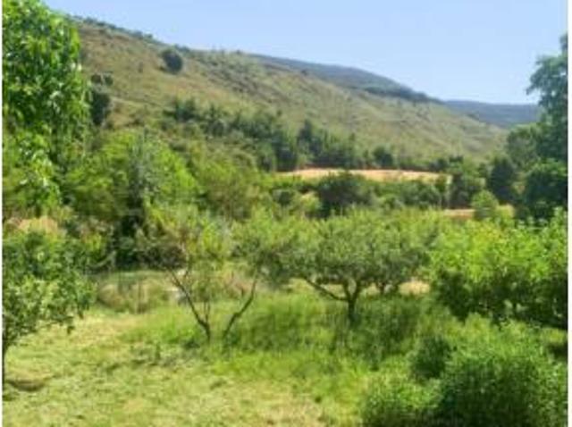 Terreno en venta en Belascoáin, Navarra