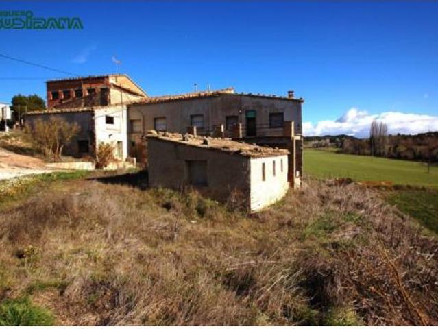 Terreno en venta en Bellprat, Barcelona