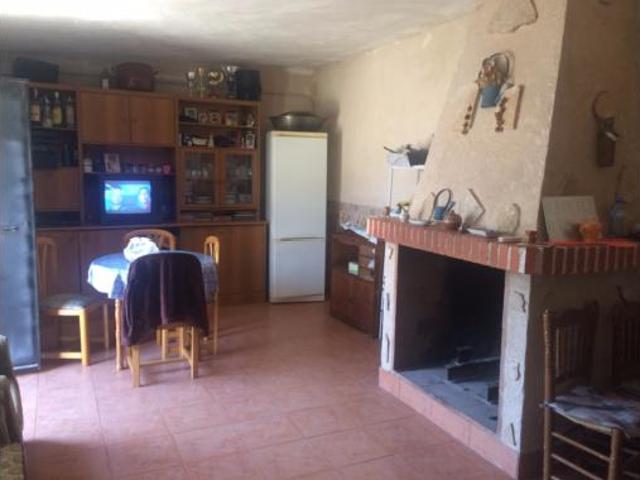 Terreno en venta en Belmonte, Castilla-La Mancha