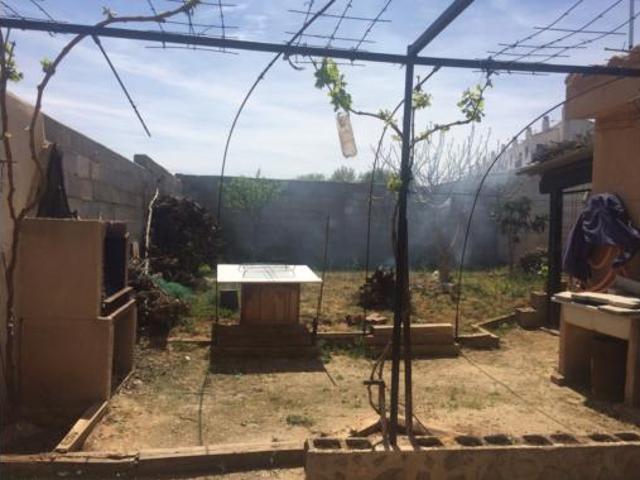 Terreno en venta en Belmonte, Castilla-La Mancha