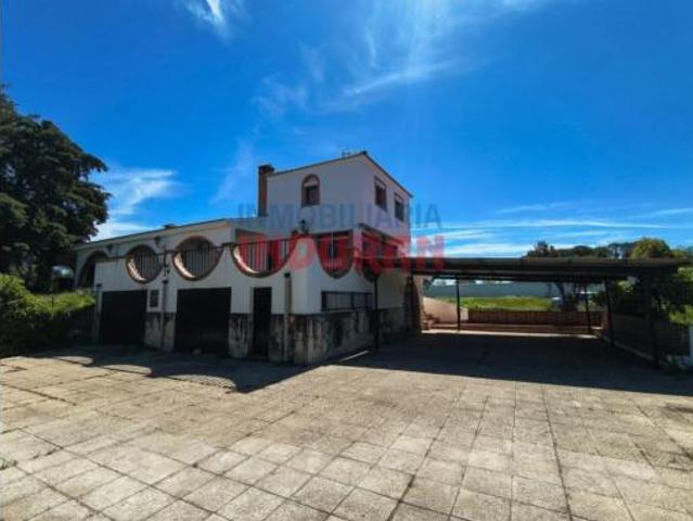 Terreno en venta en Belvís de Monroy, Cáceres