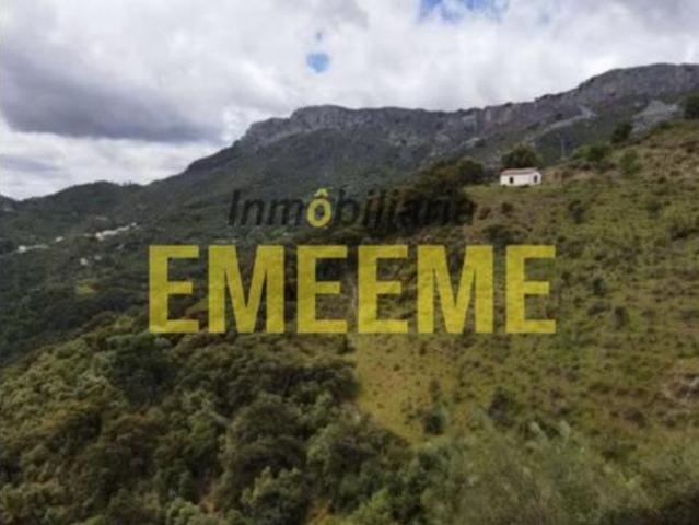 Terreno en venta en Benadalid, Málaga