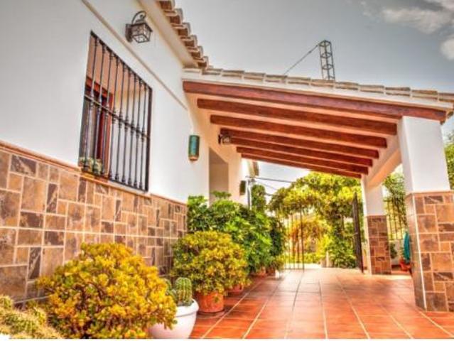 Terreno en venta en La Axarquía, Andalucía