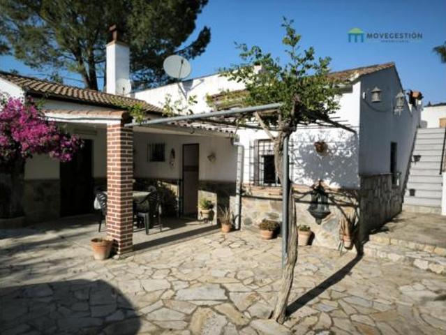 Terreno en venta en Tavizna, Benaocaz